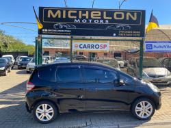 HONDA Fit 1.5 16V 4P EXL FLEX AUTOM�TICO