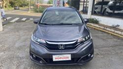 HONDA Fit 1.5 16V 4P EXL FLEX AUTOM�TICO