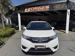 HONDA Fit 1.5 16V 4P DX FLEX AUTOM�TICO
