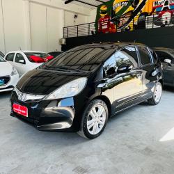 HONDA Fit 1.5 16V 4P EX FLEX AUTOM�TICO