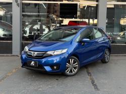 HONDA Fit 1.5 16V 4P EXL FLEX AUTOM�TICO