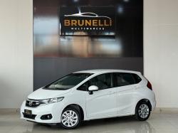 HONDA Fit 1.5 16V 4P LX FLEX AUTOM�TICO