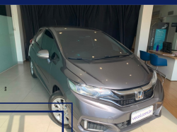 HONDA Fit 1.5 16V 4P PERSONAL FLEX AUTOM�TICO