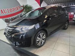HONDA Fit 1.5 16V 4P EX FLEX AUTOM�TICO