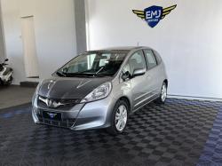 HONDA Fit 1.5 16V 4P EX FLEX AUTOM�TICO