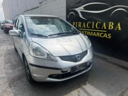 HONDA Fit 1.5 16V 4P EX FLEX