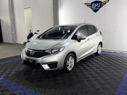 HONDA Fit 1.5 16V 4P EX FLEX AUTOMÁTICO