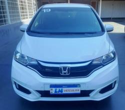 HONDA Fit 1.5 16V 4P PERSONAL FLEX AUTOMÁTICO