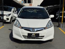 HONDA Fit 1.5 16V 4P EX FLEX AUTOMÁTICO