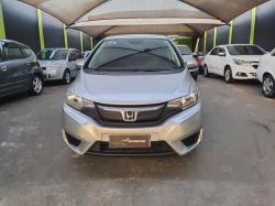 HONDA Fit 1.5 16V 4P LX FLEX AUTOMÁTICO