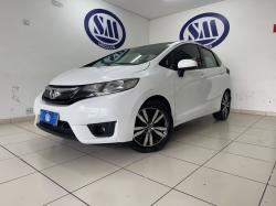 HONDA Fit 1.5 16V 4P EX FLEX AUTOMÁTICO