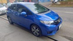HONDA Fit 1.5 16V 4P EX AUTOMÁTICO