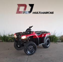 HONDA Four Trax 420