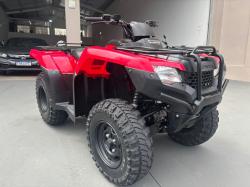 HONDA Four Trax 420