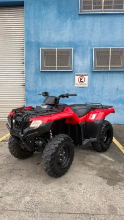 HONDA Four Trax 420