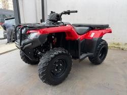 HONDA Four Trax 420