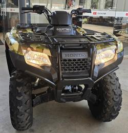 HONDA Four Trax 420