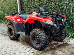 HONDA Four Trax 420