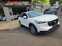 HONDA HR-V 1.5 16V 4P FLEX TOURING TURBO AUTOM�TICO CVT
