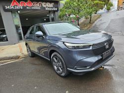 HONDA HR-V 1.5 16V 4P FLEX EXL AUTOM�TICO CVT
