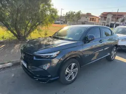 HONDA HR-V 1.5 16V 4P FLEX TOURING TURBO AUTOMTICO CVT