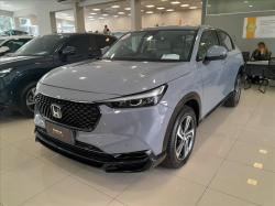 HONDA HR-V 1.5 16V 4P FLEX TOURING TURBO AUTOMTICO CVT