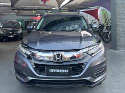 HONDA HR-V 1.5 16V 4P FLEX EXL AUTOMTICO CVT