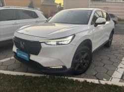 HONDA HR-V 1.5 16V 4P FLEX EX AUTOMTICO CVT