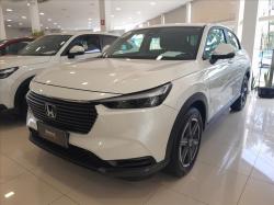 HONDA HR-V 1.5 16V 4P FLEX EX AUTOMTICO CVT