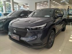 HONDA HR-V 1.5 16V 4P FLEX EXL AUTOMTICO CVT