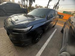 HONDA HR-V 1.5 16V 4P FLEX ADVANCE TURBO AUTOMTICO CVT