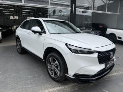 HONDA HR-V 1.5 16V 4P FLEX TOURING TURBO AUTOMTICO CVT