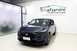 HONDA HR-V 1.5 16V 4P FLEX EX AUTOMTICO CVT