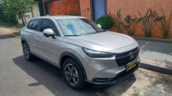 HONDA HR-V 1.5 16V 4P FLEX EX AUTOMTICO CVT