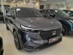 HONDA HR-V 1.5 16V 4P FLEX EXL AUTOMTICO CVT