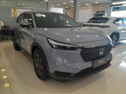 HONDA HR-V 1.5 16V 4P FLEX EXL AUTOMTICO CVT