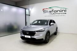 HONDA HR-V 1.5 16V 4P FLEX EXL AUTOMTICO CVT