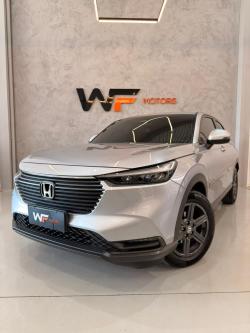 HONDA HR-V 1.5 16V 4P FLEX EXL AUTOMTICO CVT