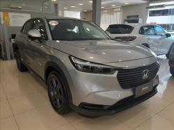 HONDA HR-V 1.5 16V 4P FLEX EXL AUTOMTICO CVT