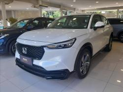 HONDA HR-V 1.5 16V 4P FLEX TOURING TURBO AUTOMTICO CVT