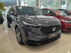 HONDA HR-V 1.5 16V 4P FLEX TOURING TURBO AUTOMÁTICO CVT HONDA HR-V 1.5 16V 4P FLEX TOURING TURBO AUTOMÁTICO CVT