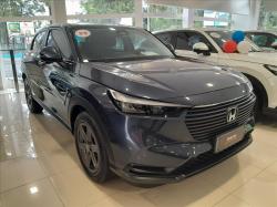 HONDA HR-V 1.5 16V 4P FLEX EXL AUTOMÁTICO CVT HONDA HR-V 1.5 16V 4P FLEX EXL AUTOMÁTICO CVT