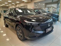 HONDA HR-V 1.5 16V 4P FLEX EXL AUTOMÁTICO CVT HONDA HR-V 1.5 16V 4P FLEX EXL AUTOMÁTICO CVT