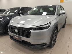 HONDA HR-V 1.5 16V 4P FLEX EXL AUTOMÁTICO CVT HONDA HR-V 1.5 16V 4P FLEX EXL AUTOMÁTICO CVT