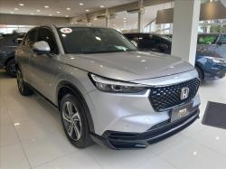 HONDA HR-V 1.5 16V 4P FLEX TOURING TURBO AUTOMÁTICO CVT HONDA HR-V 1.5 16V 4P FLEX TOURING TURBO AUTOMÁTICO CVT