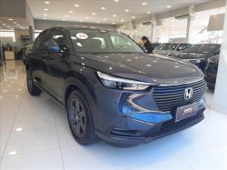 HONDA HR-V 1.5 16V 4P FLEX EXL AUTOMTICO CVT