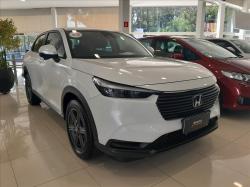 HONDA HR-V 1.5 16V 4P FLEX EXL AUTOMÁTICO CVT HONDA HR-V 1.5 16V 4P FLEX EXL AUTOMÁTICO CVT