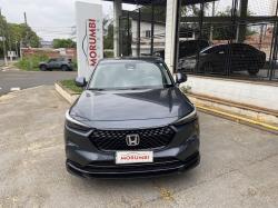 HONDA HR-V 1.5 16V 4P FLEX ADVANCE TURBO AUTOMTICO CVT