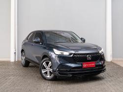 HONDA HR-V 1.5 16V 4P FLEX TOURING TURBO AUTOMTICO CVT