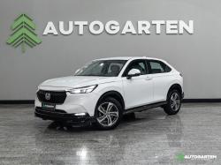 HONDA HR-V 1.5 16V 4P FLEX TOURING TURBO AUTOMTICO CVT